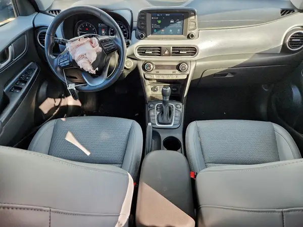 KM8K3CA57LU542930 2020 HYUNDAI KONA - Image 8