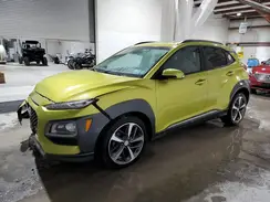 KM8K3CA57LU549960 2020 HYUNDAI KONA