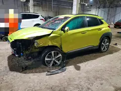 KM8K3CA57LU561784 2020 HYUNDAI KONA