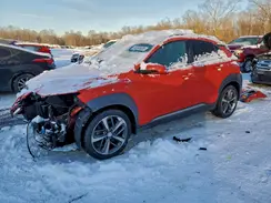 KM8K3CA57LU569061 2020 HYUNDAI KONA