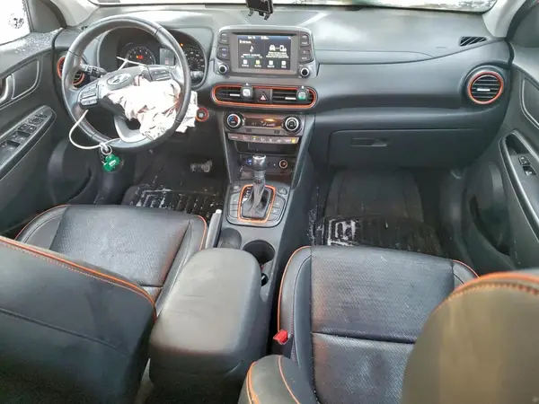KM8K3CA57LU569061 2020 HYUNDAI KONA - Image 8
