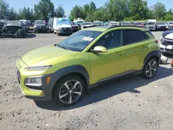 KM8K3CA57LU590010 2020 HYUNDAI KONA