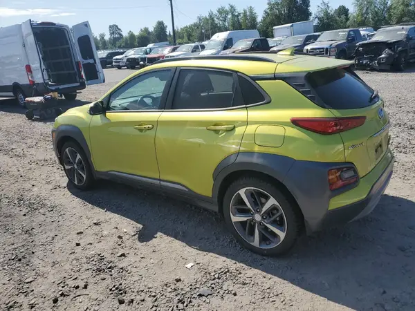 KM8K3CA57LU590010 2020 HYUNDAI KONA - Image 2