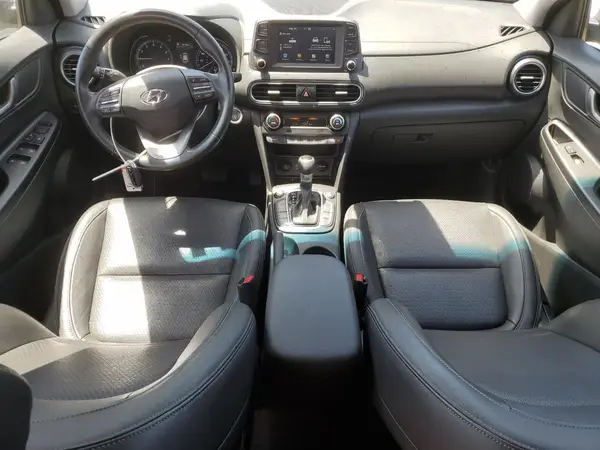 KM8K3CA57MU607213 2021 HYUNDAI KONA - Image 8