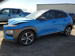 KM8K3CA57MU619085 2021 HYUNDAI KONA
