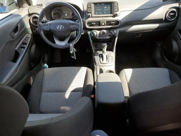 KM8K3CA57MU619085 2021 HYUNDAI KONA - Image 8
