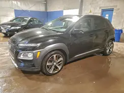 KM8K3CA57MU636128 2021 HYUNDAI KONA