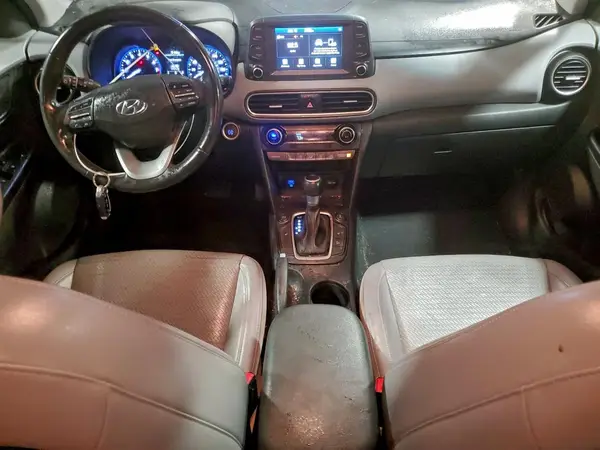 KM8K3CA57MU636128 2021 HYUNDAI KONA - Image 8