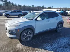 KM8K3CA57MU657190 2021 HYUNDAI KONA