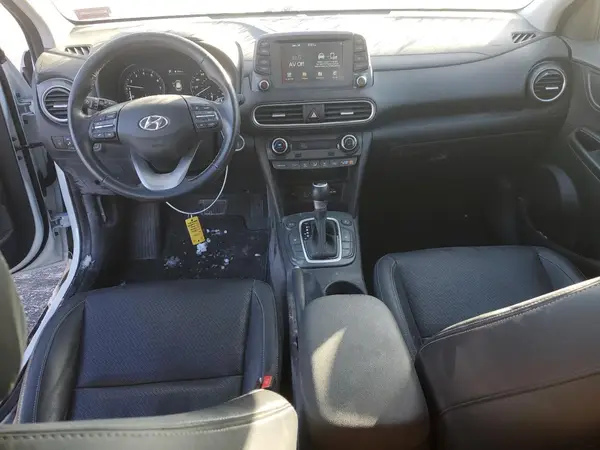 KM8K3CA57MU657190 2021 HYUNDAI KONA - Image 8