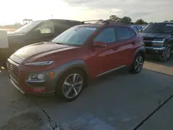 KM8K3CA57MU658906 2021 HYUNDAI KONA
