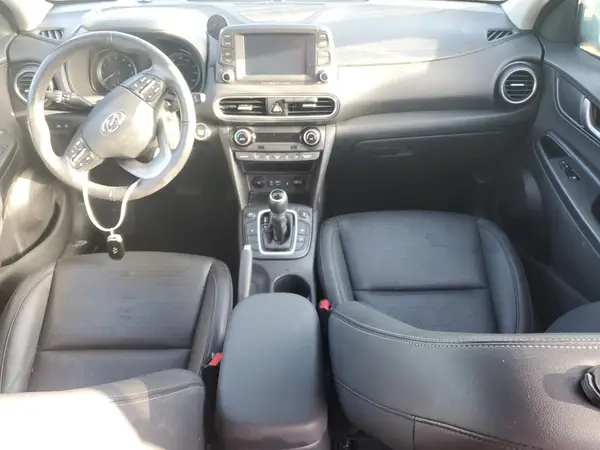 KM8K3CA57MU658906 2021 HYUNDAI KONA - Image 8