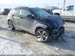 KM8K3CA57MU666326 2021 HYUNDAI KONA