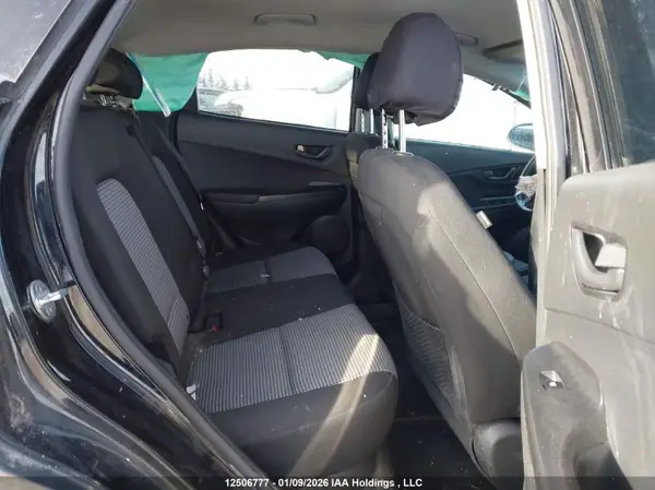 KM8K3CA57MU666326 2021 HYUNDAI KONA - Image 8