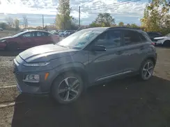 KM8K3CA57MU668934 2021 HYUNDAI KONA