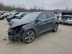 KM8K3CA57MU680355 2021 HYUNDAI KONA