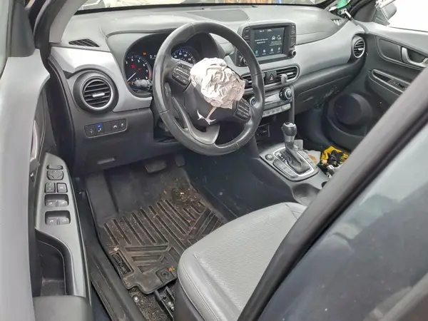 KM8K3CA57MU680355 2021 HYUNDAI KONA - Image 8