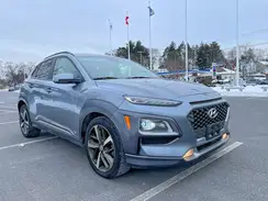 KM8K3CA57MU685975 2021 HYUNDAI KONA