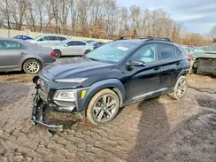 KM8K3CA57MU690187 2021 HYUNDAI KONA