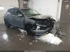 KM8K3CA57MU724368 2021 HYUNDAI KONA