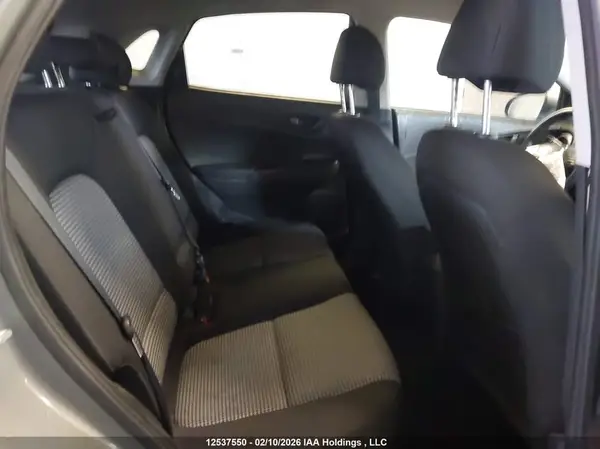 KM8K3CA57MU724368 2021 HYUNDAI KONA - Image 8