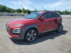 KM8K3CA57MU741073 2021 HYUNDAI KONA