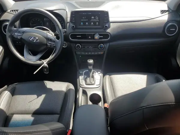 KM8K3CA57MU741073 2021 HYUNDAI KONA - Image 8