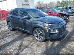 KM8K3CA58JU066037 2018 HYUNDAI KONA