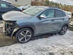 KM8K3CA58JU066300 2018 HYUNDAI KONA