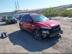 KM8K3CA58JU066538 2018 HYUNDAI KONA