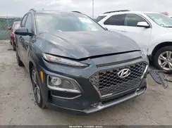 KM8K3CA58JU067284 2018 HYUNDAI KONA