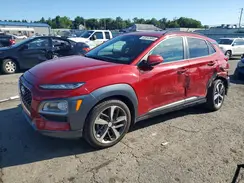 KM8K3CA58JU091455 2018 HYUNDAI KONA