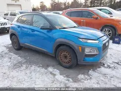 KM8K3CA58JU095215 2018 HYUNDAI KONA