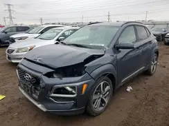 KM8K3CA58JU098213 2018 HYUNDAI KONA