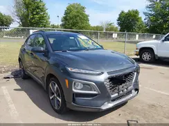 KM8K3CA58JU109419 2018 HYUNDAI KONA