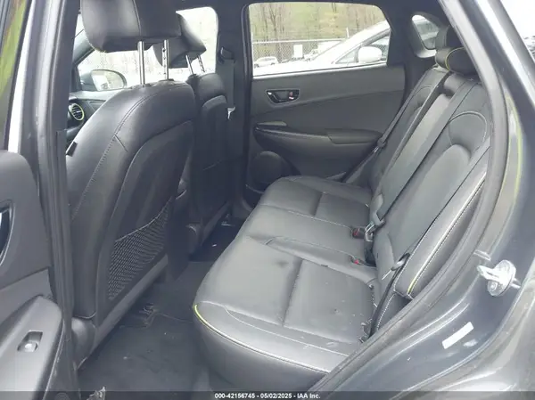 KM8K3CA58JU112854 2018 HYUNDAI KONA - Image 8