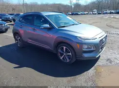 KM8K3CA58JU136393 2018 HYUNDAI KONA