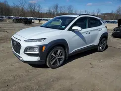 KM8K3CA58JU141030 2018 HYUNDAI KONA