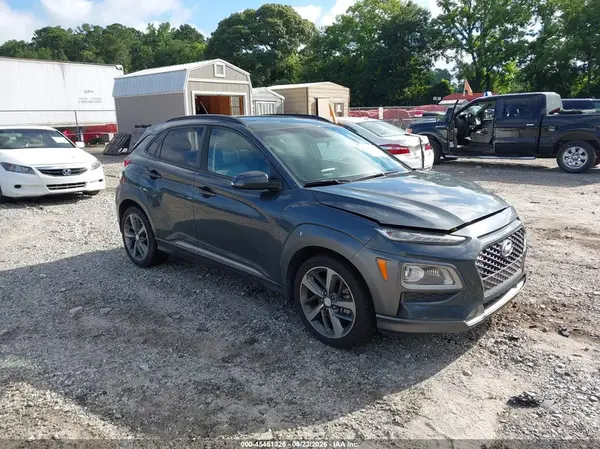 KM8K3CA58JU168597 2018 HYUNDAI KONA - Image 1