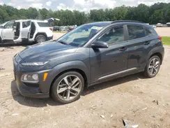 KM8K3CA58JU182130 2018 HYUNDAI KONA