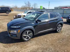 KM8K3CA58KU219484 2019 HYUNDAI KONA