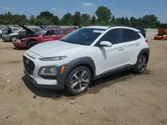 KM8K3CA58KU222644 2019 HYUNDAI KONA