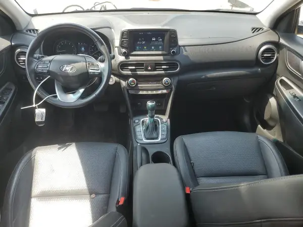 KM8K3CA58KU222644 2019 HYUNDAI KONA - Image 8