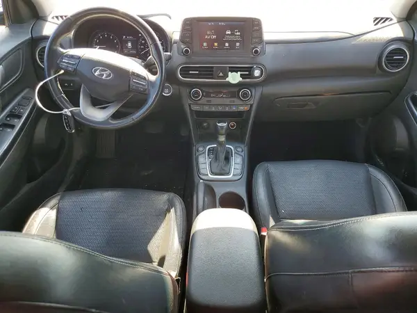 KM8K3CA58KU223759 2019 HYUNDAI KONA - Image 8