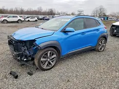 KM8K3CA58KU224135 2019 HYUNDAI KONA