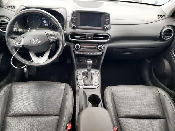 KM8K3CA58KU224135 2019 HYUNDAI KONA - Image 8