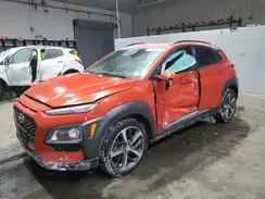 KM8K3CA58KU238505 2019 HYUNDAI KONA
