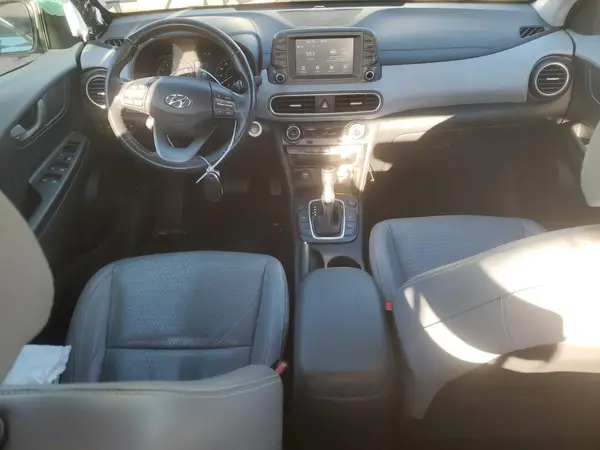KM8K3CA58KU245941 2019 HYUNDAI KONA - Image 8