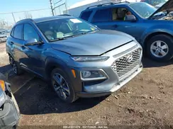 KM8K3CA58KU251819 2019 HYUNDAI KONA