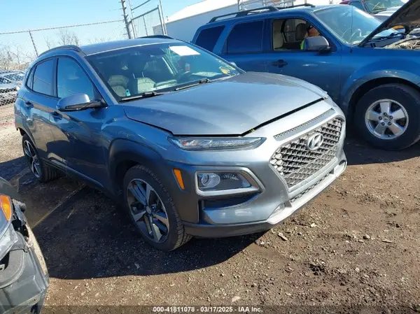 KM8K3CA58KU251819 2019 HYUNDAI KONA - Image 1
